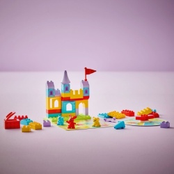 Lego 10450 Hopsijeva igra u dvorcu ( 10450 )-2