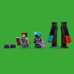 Lego 21279 Endermen-kula ( 21279 )-5