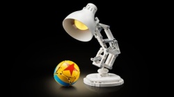 Lego 21357 Disney Pixar Luxo Jr. ( 21357 )-7