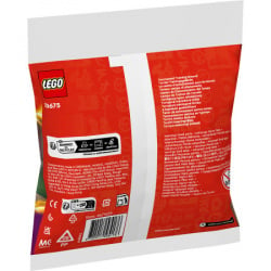 Lego 30675 Poligon za turnir ( 30675 ) - Img 2