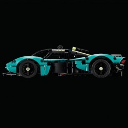 Lego 42208 Aston Martin Valkyrie ( 42208 )-5