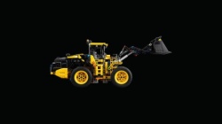 Lego 42209 Volvo L120 Električni utovarivač ( 42209 )-5