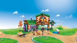 Lego 42654 Ranč sa ponijima i štala ( 42654 )-7