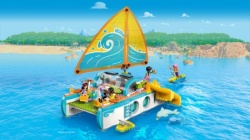 Lego 42664 Avantura putničkim brodom ( 42664 )-7