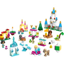 Lego 43253 Disney princeze božićni kalendar ( 43253 )-9