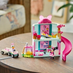 Lego 43274 Minin hotel za ljubimce ( 43274 )-2