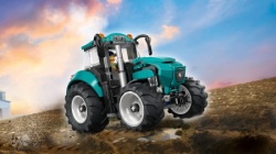Lego 60498 Traktor ( 60498 )-5