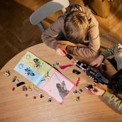 Lego 71500 Podmornica Košmarna ajkula ( 71500 )-3