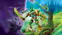 Lego 71508 Mek lisice čuvarke ( 71508 )-3