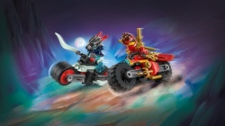 Lego 71838 Kajeva trka motociklom ( 71838 )-8