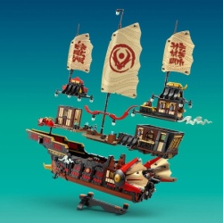 Lego 71848 Baunti – hram na vodi ( 71848 )-4