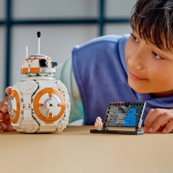 Lego 75452 Astromek droid BB-8 ( 75452 )-6