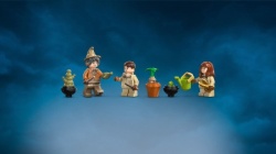 Lego 76445 Zamak Hogvorts™: Čas herbologije ( 76445 )-10
