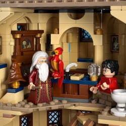 Lego 76454 Zamak Hogvorts™: Glavna kula ( 76454 )-4