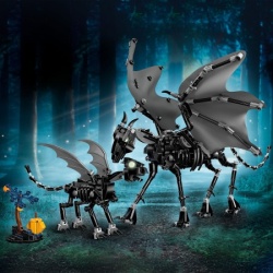 Lego 76458 Porodica testrala ( 76458 )-7