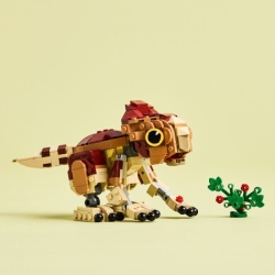 Lego 76970 Beba dinosaurus Dolores: Akvilops ( 76970 )-2