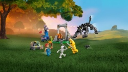 Lego 77075 Pilijev i Sparkplagov kamp ( 77075 )-7