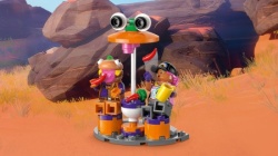 Lego 77076 Durrr Burger restoran ( 77076 )-5
