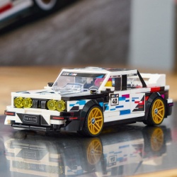 Lego 77263 BMW M3 (E30) ( 77263 )-4