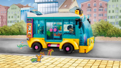 Lego autobus medenog grada ( 41759 ) - Img 7