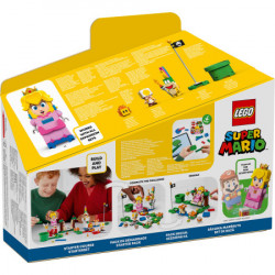 Lego Avanture sa Breskvicom – Osnovno pakovanje ( 71403 ) - Img 10