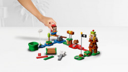 Lego Avanture sa Mariom - Osnovno pakovanje ( 71360 ) - Img 11