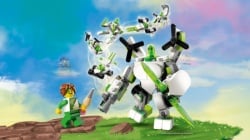 Lego Avanture Z-Bloba sa robotima i vozilima ( 71487 )-6