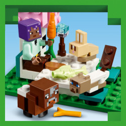 Lego Azil za životinje ( 21253 ) - Img 7