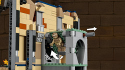 Lego Bekstvo iz izgubljene grobnice ( 77013 ) - Img 12