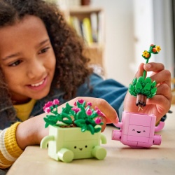 Lego Biljke ljuljalice ( 11506 )-6