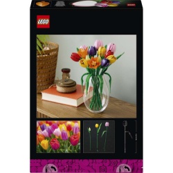 Lego BOTANICALS Buket lala ( 1045140 )-2
