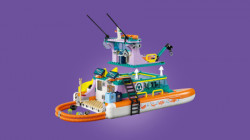 Lego Brod za spasavanje na moru ( 41734 ) - Img 10