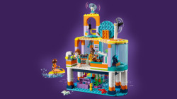 Lego Centar za spasavanje na moru ( 41736 ) - Img 15