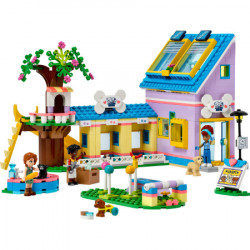 Lego Centar za spasavanje pasa ( 41727 ) - Img 9