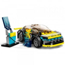 Lego city electric sports car ( LE60383 )  - Img 2