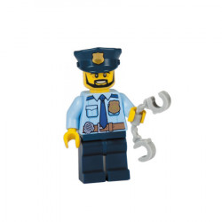 Lego City: stop! policija! ( LMJ 12 ) - Img 2