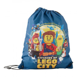 Lego city vreća sa uzicama: stanovnici grada ( 10105-2211 ) - Img 1