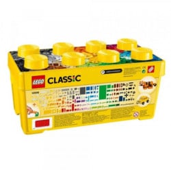 Lego classic creative medium creative brick ( LE10696 )  - Img 3