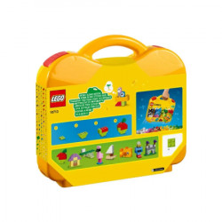 Lego classic creative suitcase ( LE10713 ) - Img 3