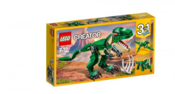 Lego creator mighty dinosaurs ( LE31058 ) - Img 2