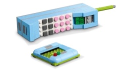 Lego creator retro telephone ( LE31174 ) -2