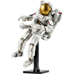 Lego creator space astronaut ( LE31152 )  - Img 2