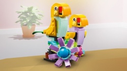 Lego Cveće u kanti za zalivanje ( 31149 )-19
