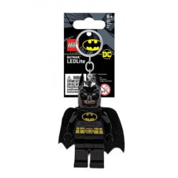 Lego DC Comics privezak za ključeve sa svetlom: Betmen ( LGL-KE26H ) - Img 8
