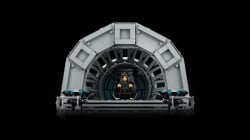 Lego Diorama Imperatorove prestone sobe™ ( 75352 ) - Img 5