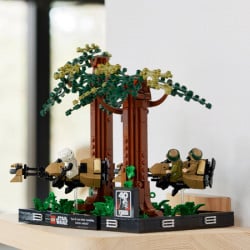 Lego Diorama potere na Endoru™ ( 75353 ) - Img 12