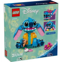 Lego disney classic stitch ( LE43249 )  - Img 3