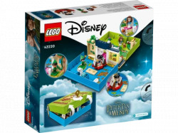 Lego disney classic tbd-disney-animation-3-2023 ( LE43220 )  - Img 2