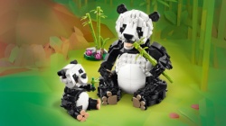 Lego Divlje životinje: Porodica panda ( 31165 )-7