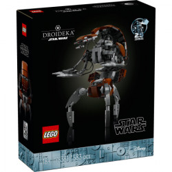 Lego Droideka ( 75381 ) - Img 1